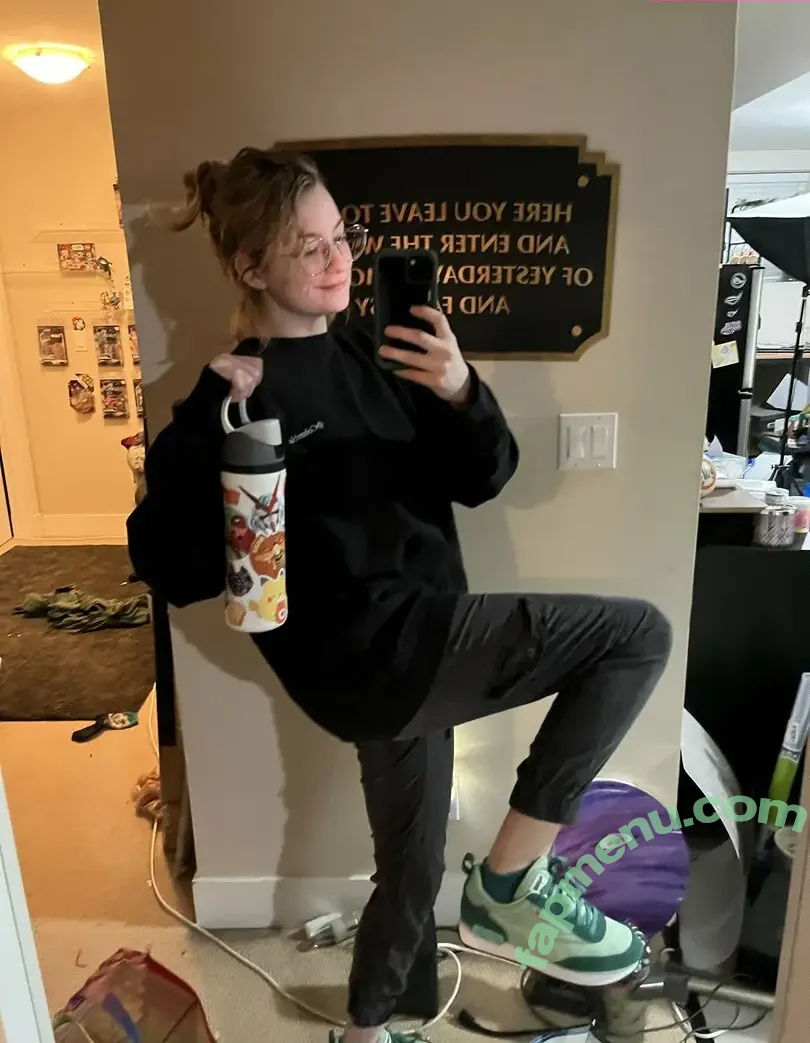 SuopOnTwitch nude photo #0071 (Madison / birborbart / suuuoppp)