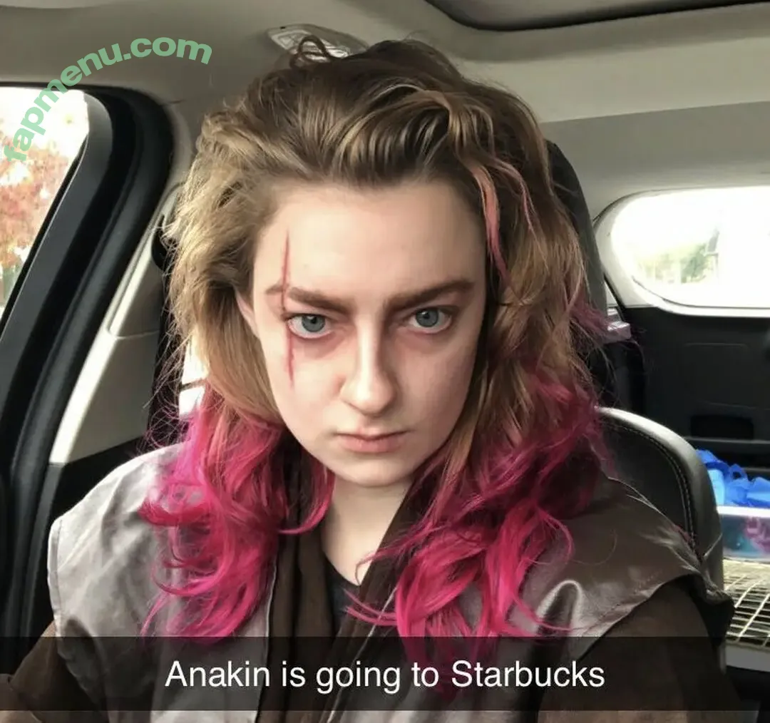 SuopOnTwitch nude photo #0084 (Madison / birborbart / suuuoppp)