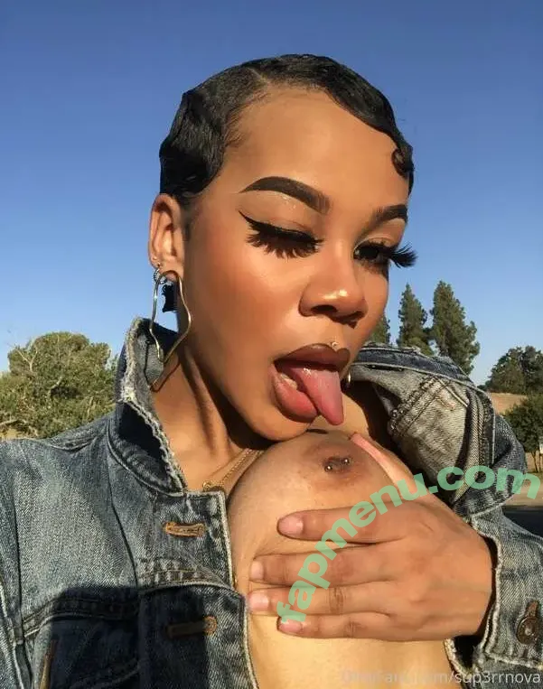 Sup3rrnovax nude photo #0001 (Sup3rrnova Mlkmai / _sup3rrnova)