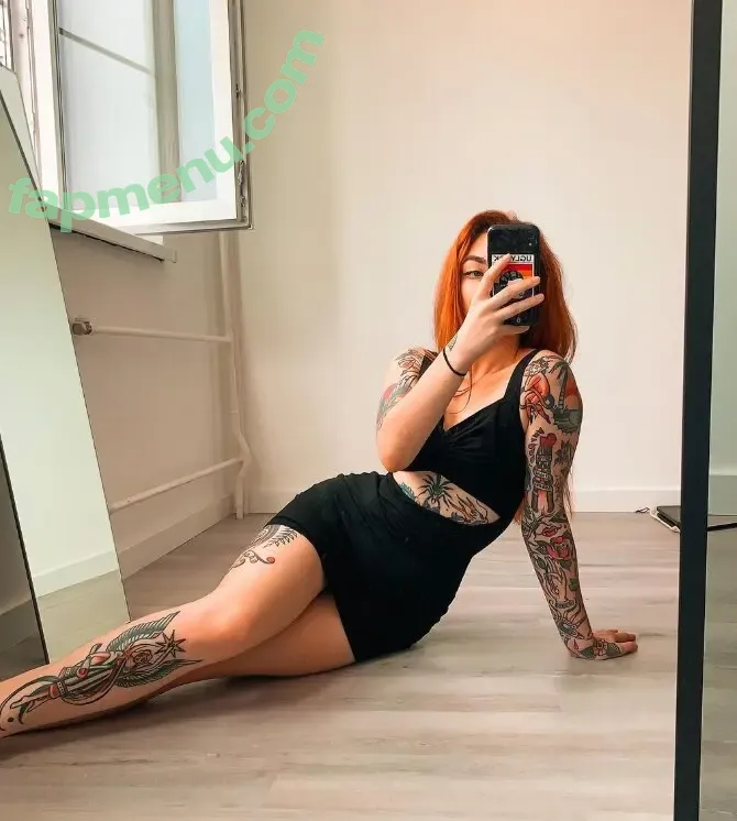 Supascorpy nude photo #0020 (Supascorpy)