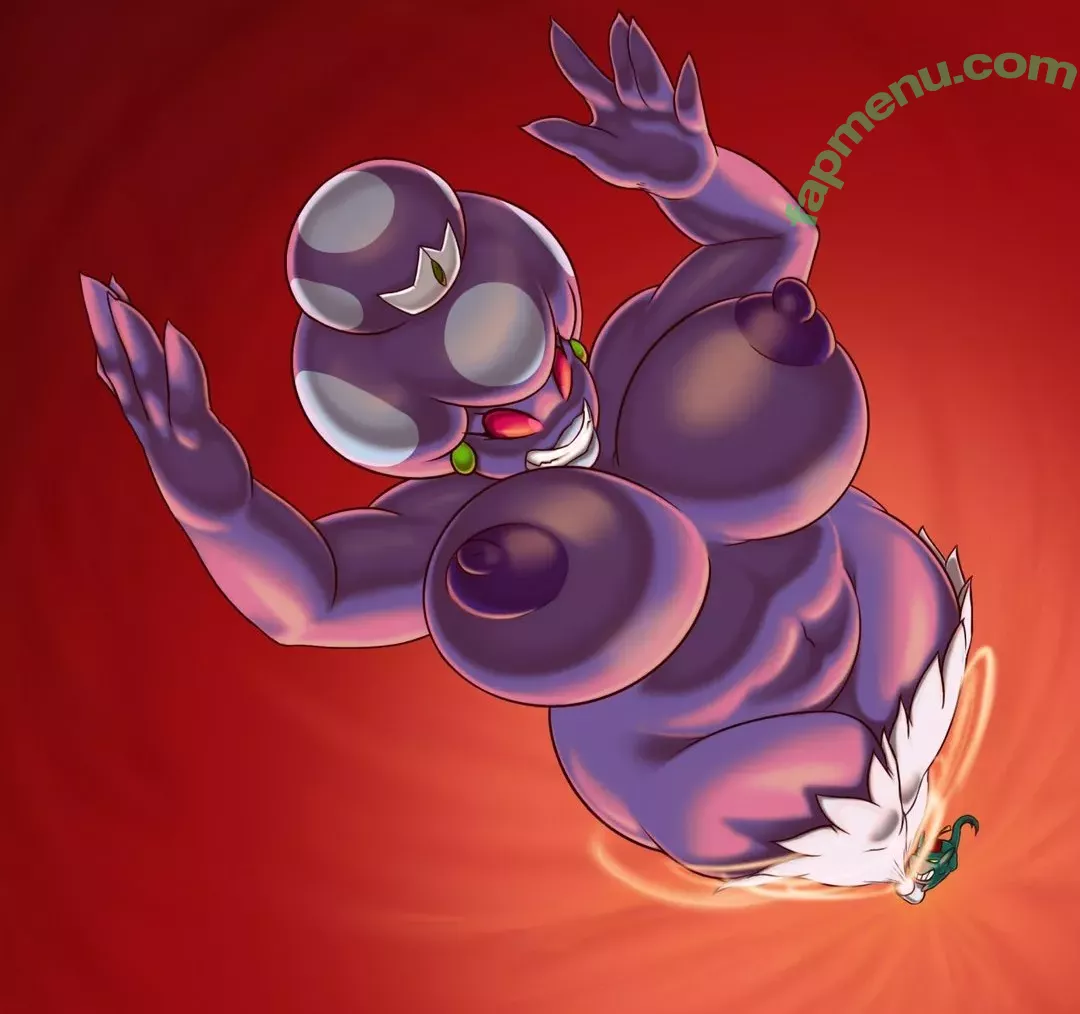 Super Mario Bros nude photo #0048 (Hentai)