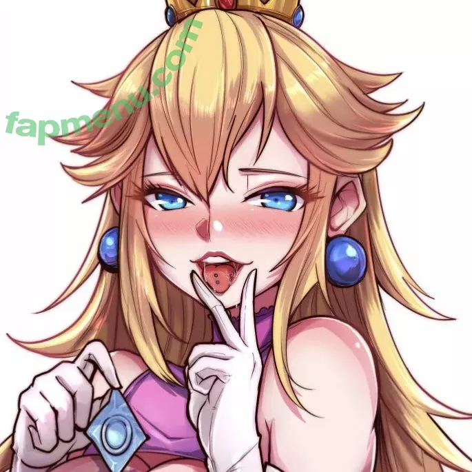 Super Mario Bros nude photo #0170 (Hentai)