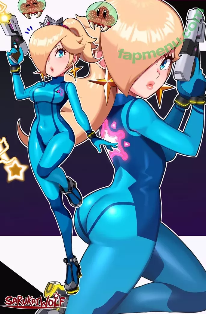 Super Mario Bros nude photo #0181 (Hentai)