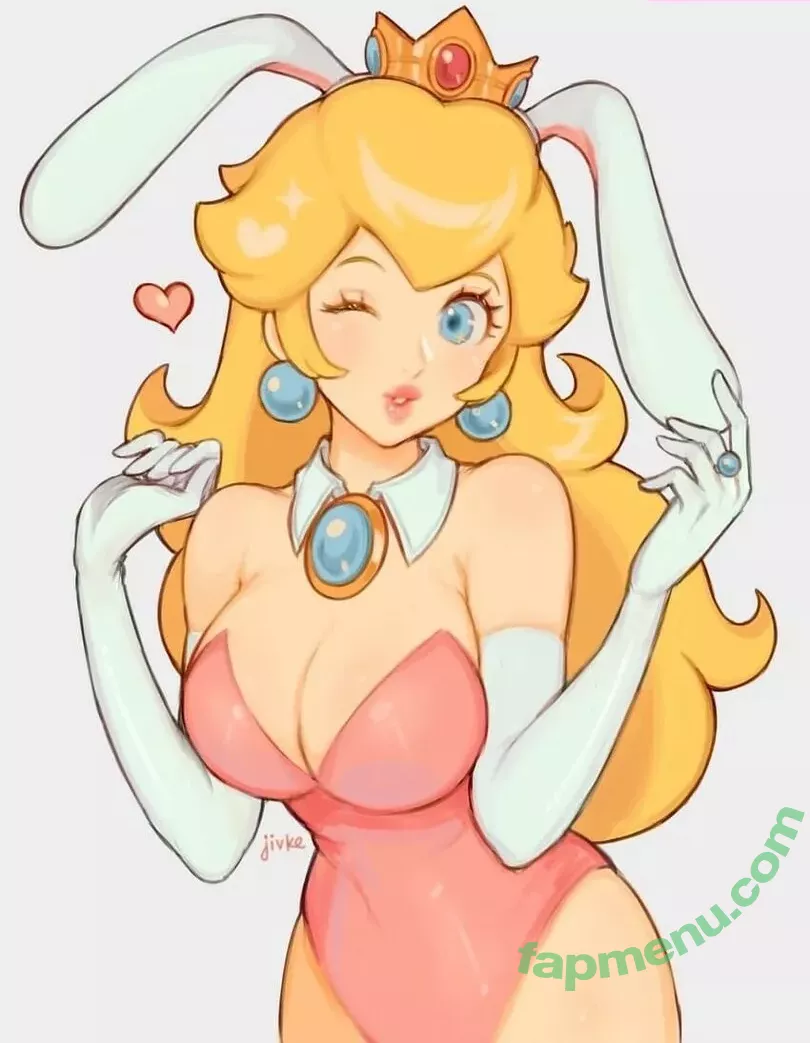 Super Mario Bros nude photo #0288 (Hentai)