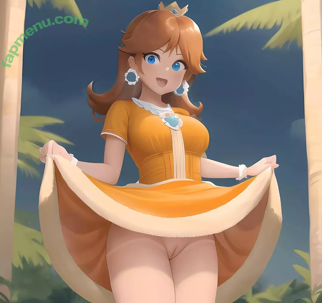 Super Mario Bros nude photo #0413 (Hentai)