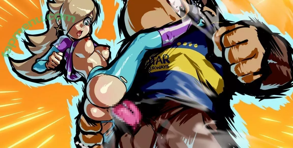 Super Mario Bros nude photo #0490 (Hentai)