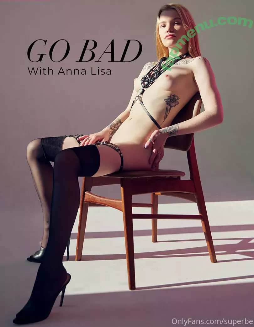 Superbe nude photo #0049 (Lilla Katten / superbeofficial)