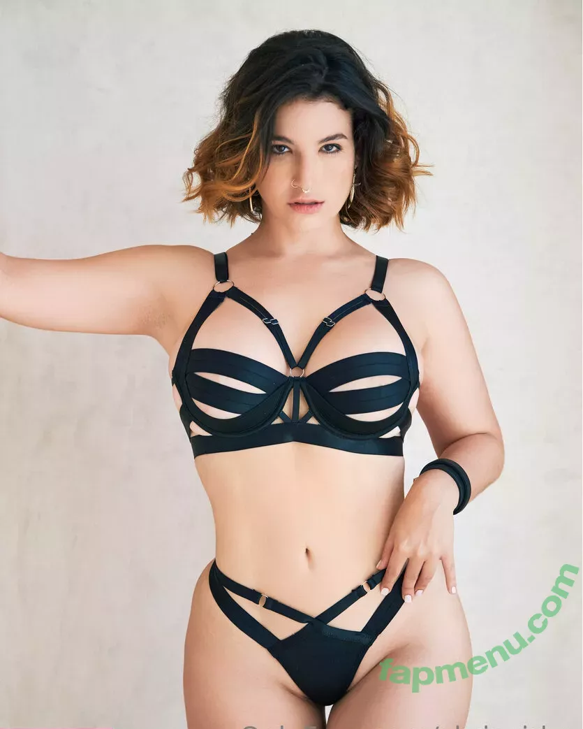 Superbe nude photo #0145 (Lilla Katten / superbeofficial)