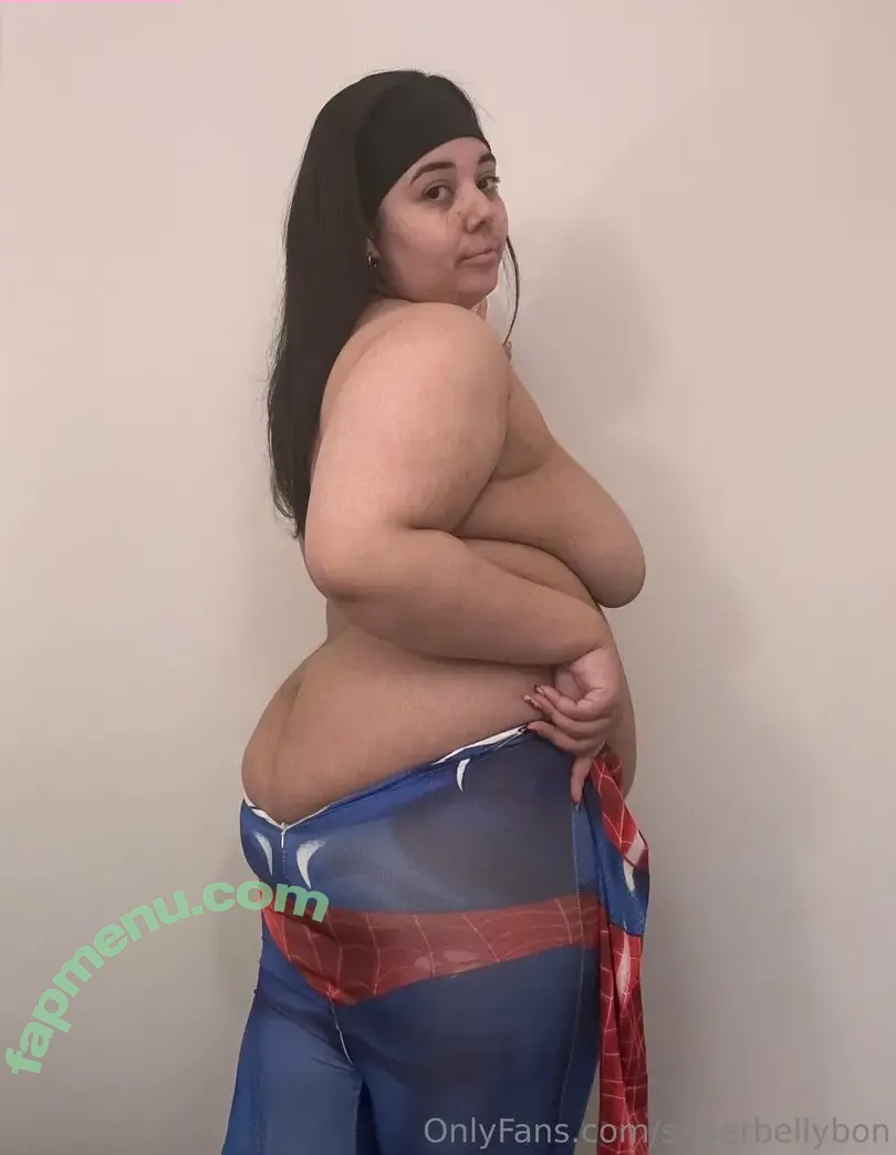 superbellybon nude photo #0085 (superbellybon)