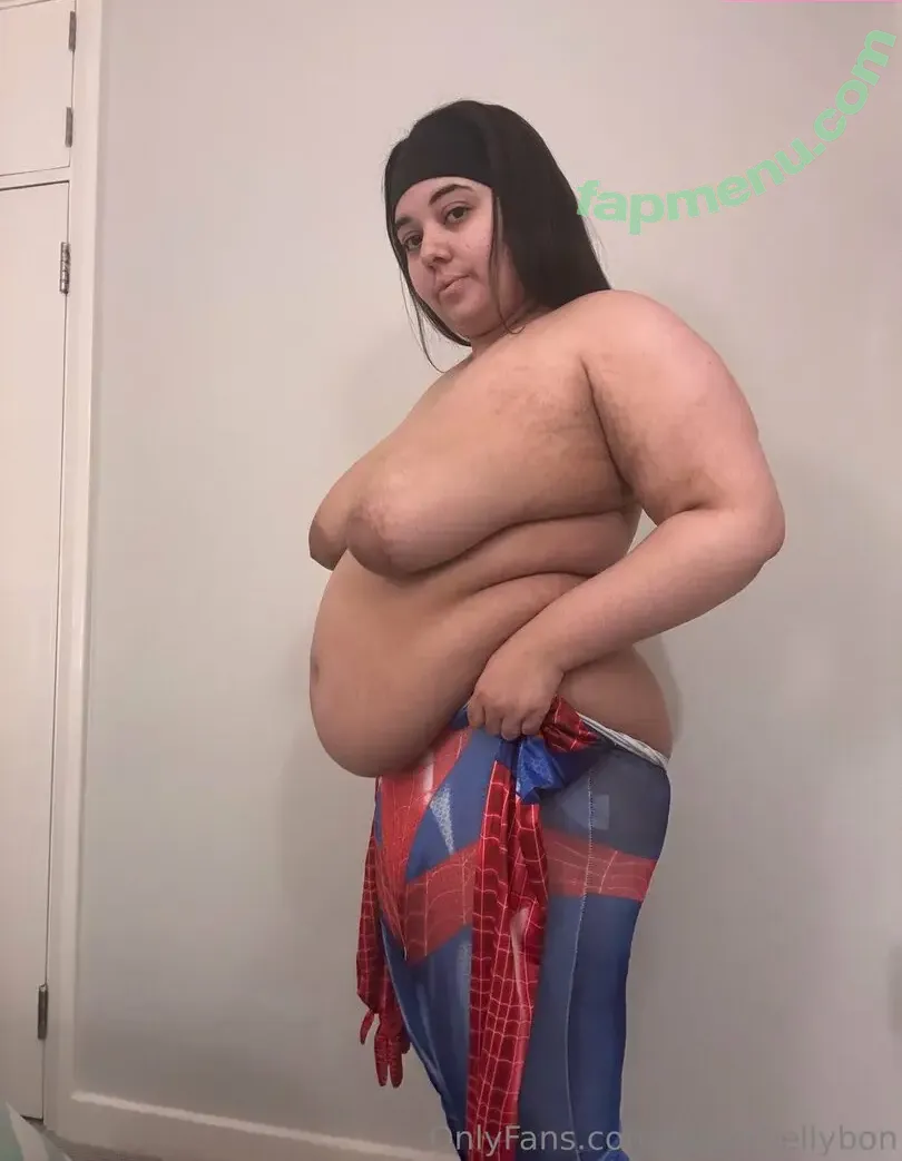 superbellybon nude photo #0086 (superbellybon)