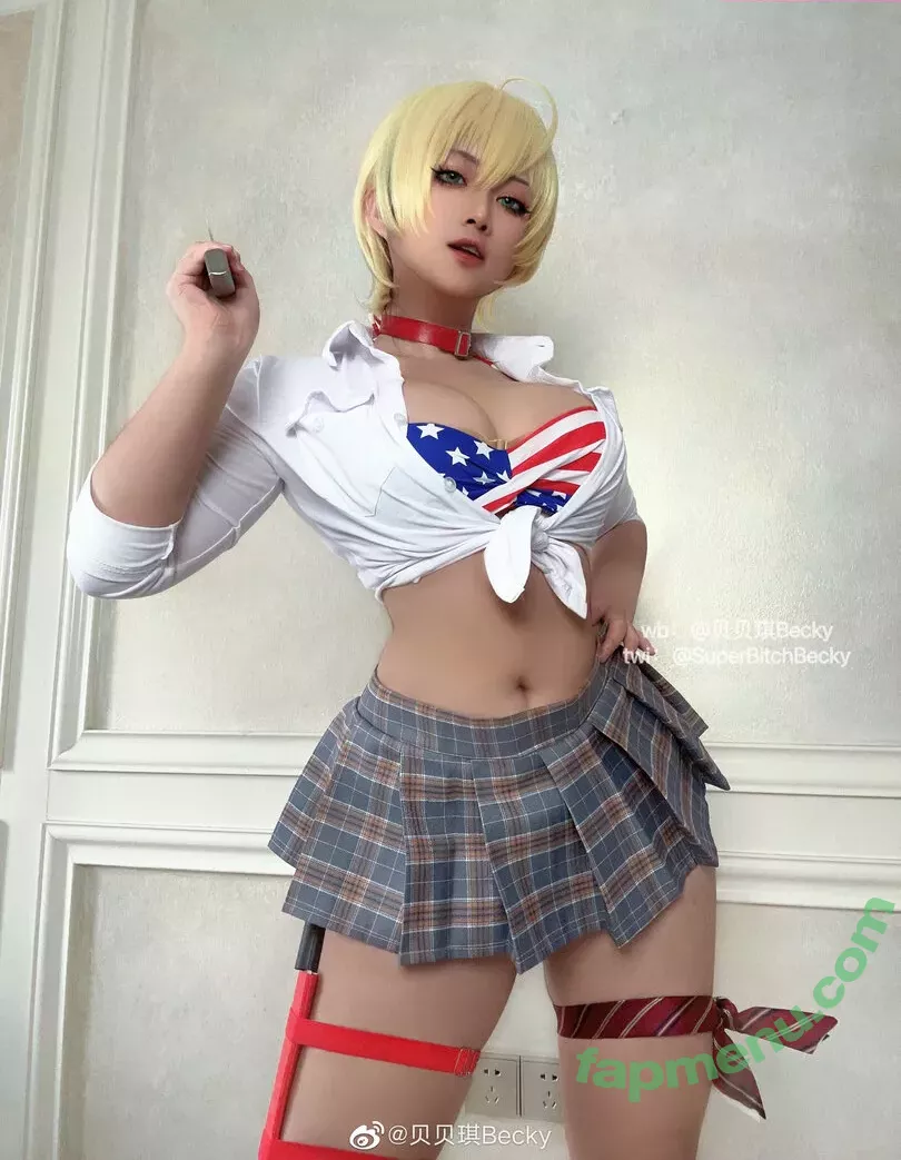 SuperBitchBecky nude photo #0110 (SuperBitchBecky)