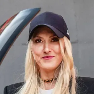 Supercar Blondie / Alex Hirschi / supercarblondie nude photo #0012