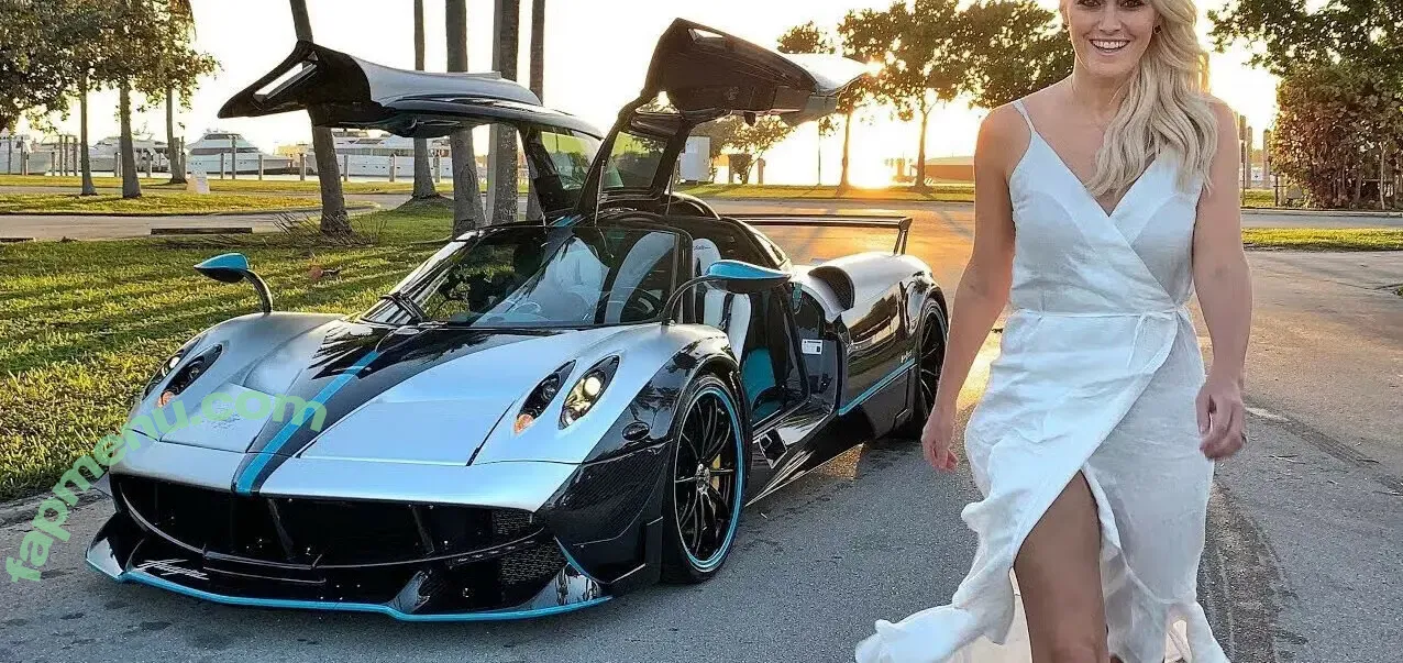 Supercar Blondie nude photo #0019 (Alex Hirschi / supercarblondie)