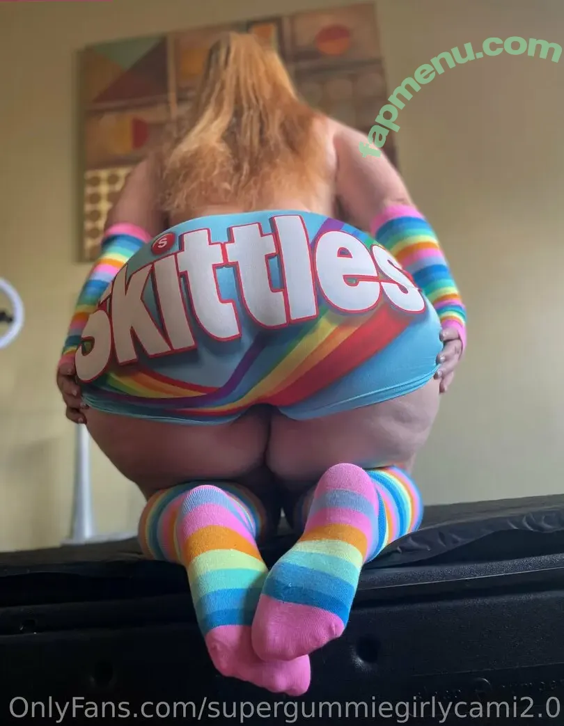 supergummiegirlycami2.0 nude photo #0004 (supergummiegirlycami2.0)