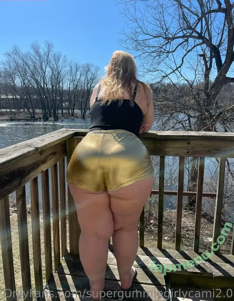 supergummiegirlycami2.0 nude photo #0012 (supergummiegirlycami2.0)