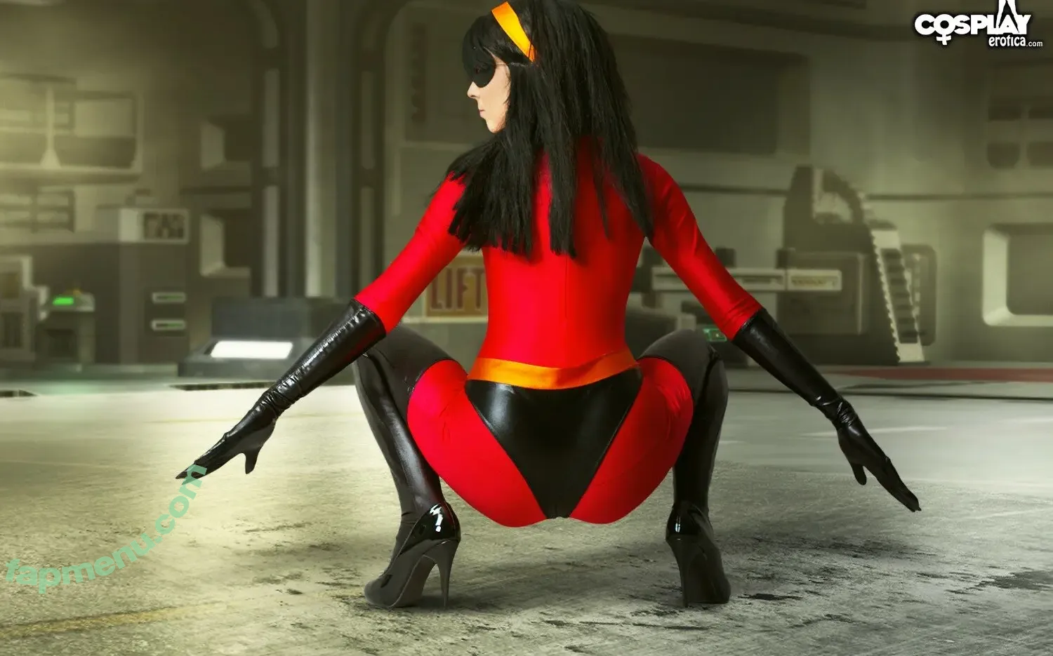 Superheroines nude photo #0199 (superheroinelimited)