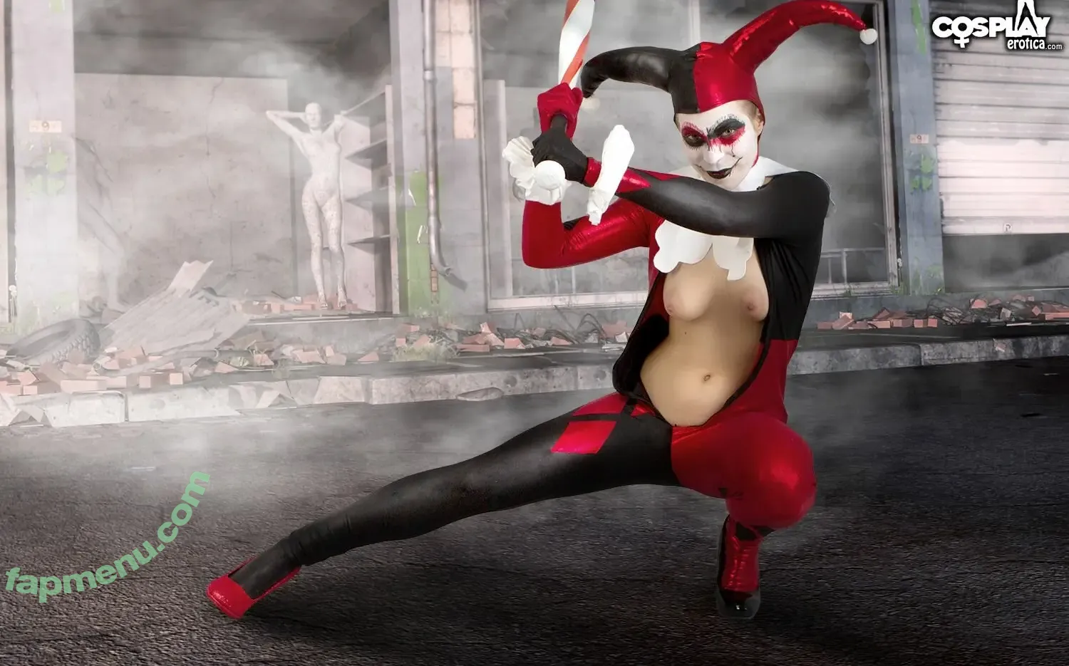 Superheroines nude photo #0234 (superheroinelimited)