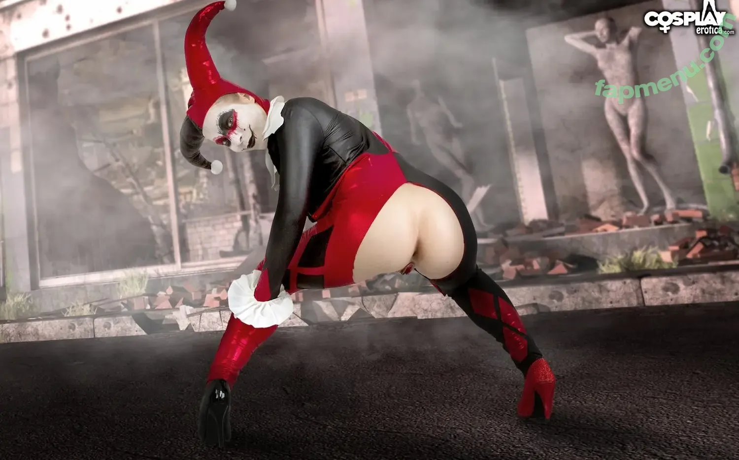 Superheroines nude photo #0242 (superheroinelimited)