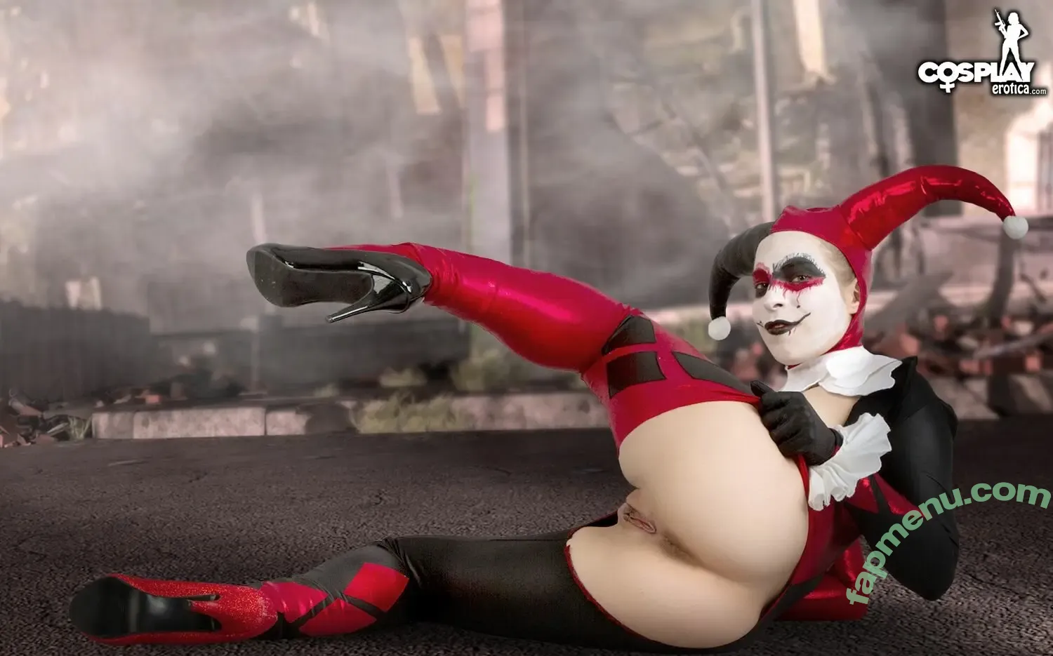 Superheroines nude photo #0243 (superheroinelimited)