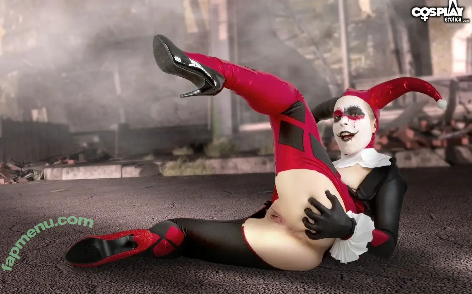 Superheroines nude photo #0244 (superheroinelimited)