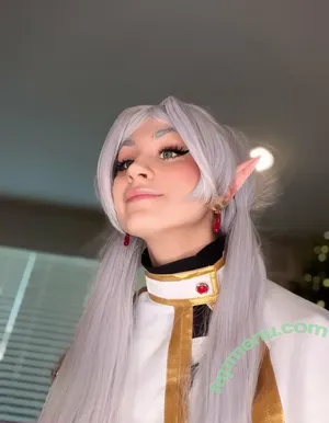 Supermechafrieza / JamiUwU / JamiUwUs / smf_frieza nude photo #0133