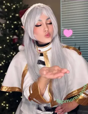 Supermechafrieza / JamiUwU / JamiUwUs / smf_frieza nude photo #0134