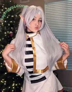 Supermechafrieza / JamiUwU / JamiUwUs / smf_frieza nude photo #0135