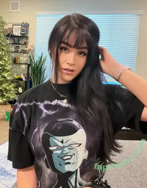 Supermechafrieza / JamiUwU / JamiUwUs / smf_frieza nude photo #0136