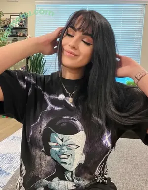 Supermechafrieza / JamiUwU / JamiUwUs / smf_frieza nude photo #0137