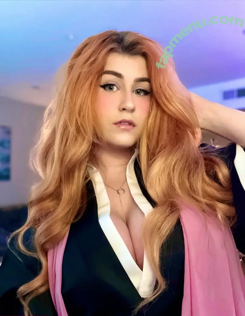 Supermechafrieza nude photo #0076 (JamiUwU / JamiUwUs / smf_frieza)