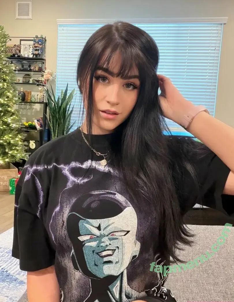 Supermechafrieza nude photo #0136 (JamiUwU / JamiUwUs / smf_frieza)