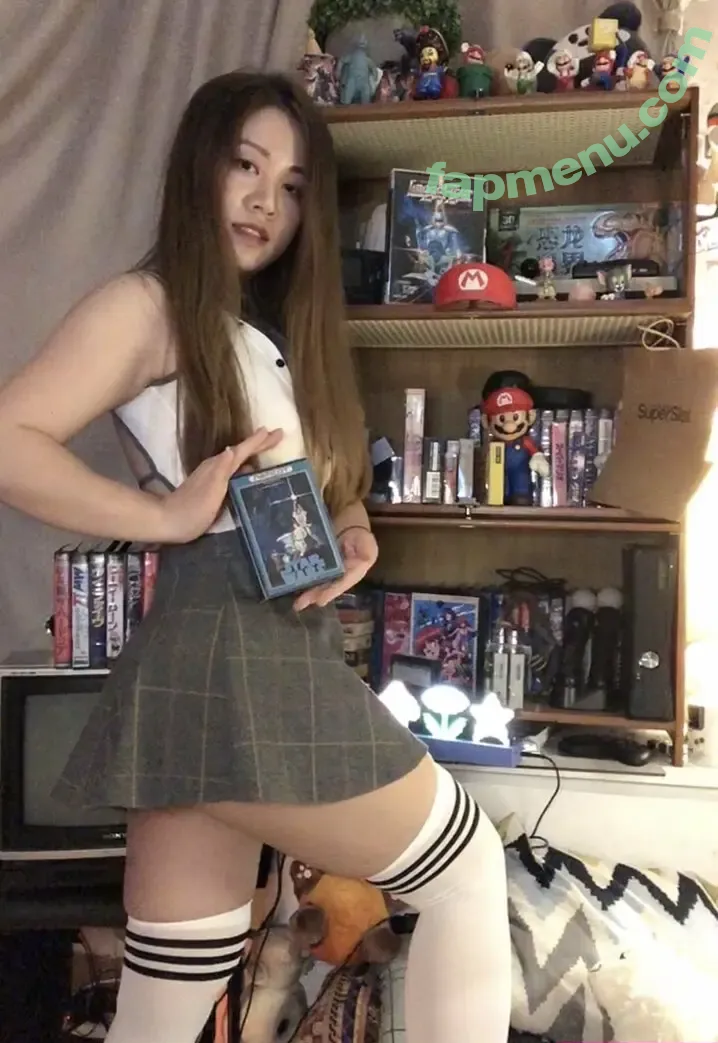 SuperSisi nude photo #0011 (supersisi_)