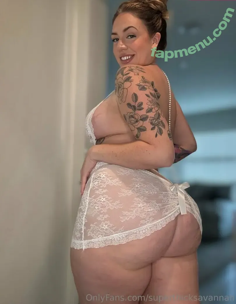 superthicksavannah nude photo #0063 (savannahscollection)