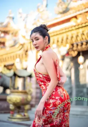 Supitcha Boonkumphong / namphungbwk nude photo #0025