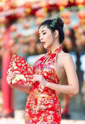 Supitcha Boonkumphong / namphungbwk nude photo #0026
