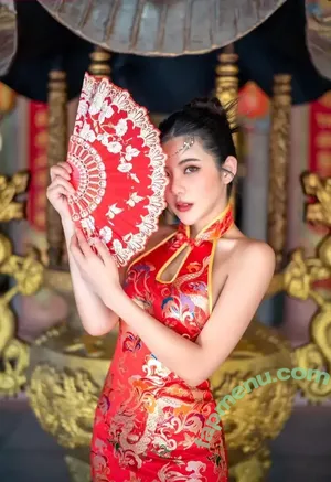 Supitcha Boonkumphong / namphungbwk nude photo #0027