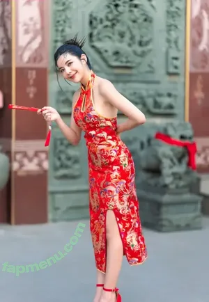 Supitcha Boonkumphong / namphungbwk nude photo #0029