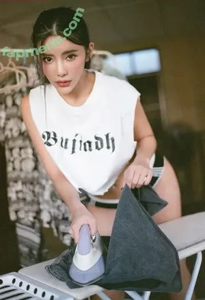 Supitcha Boonkumphong / namphungbwk nude photo #0031