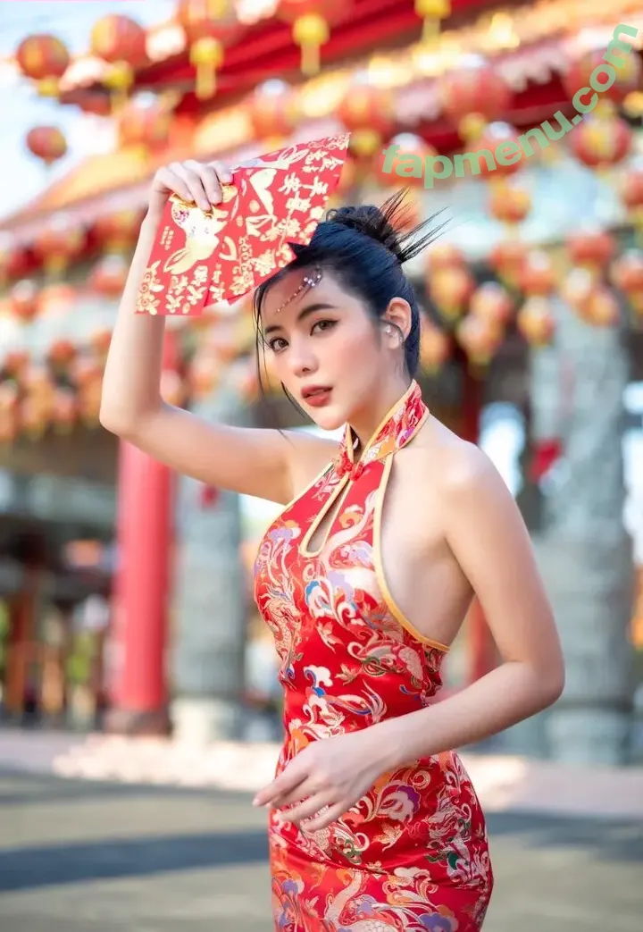 Supitcha Boonkumphong nude photo #0022 (namphungbwk)