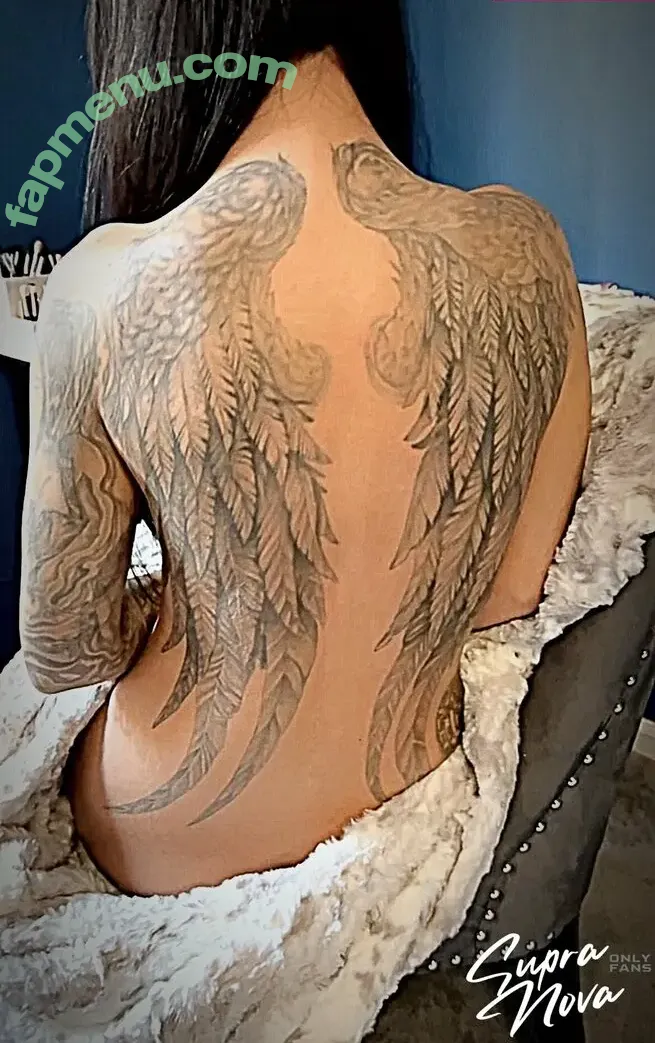 supranovajax nude photo #0001 (jaxness)