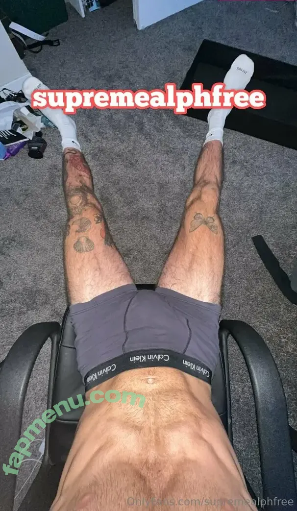 supremealphfree nude photo #0002 (supremealphfree)