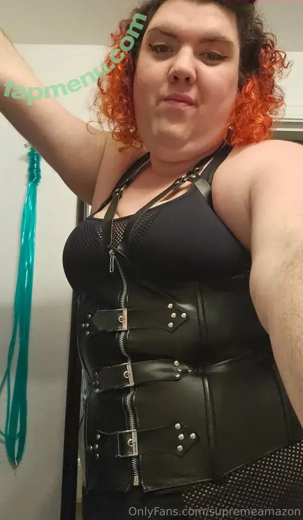 supremeamazon nude photo #0002 (supremeamazon)