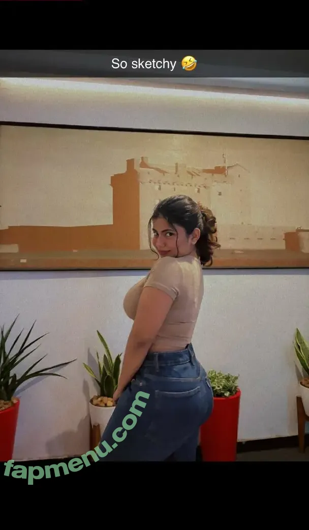 Suramya Pandiya nude photo #0001 (suramyapandiya)