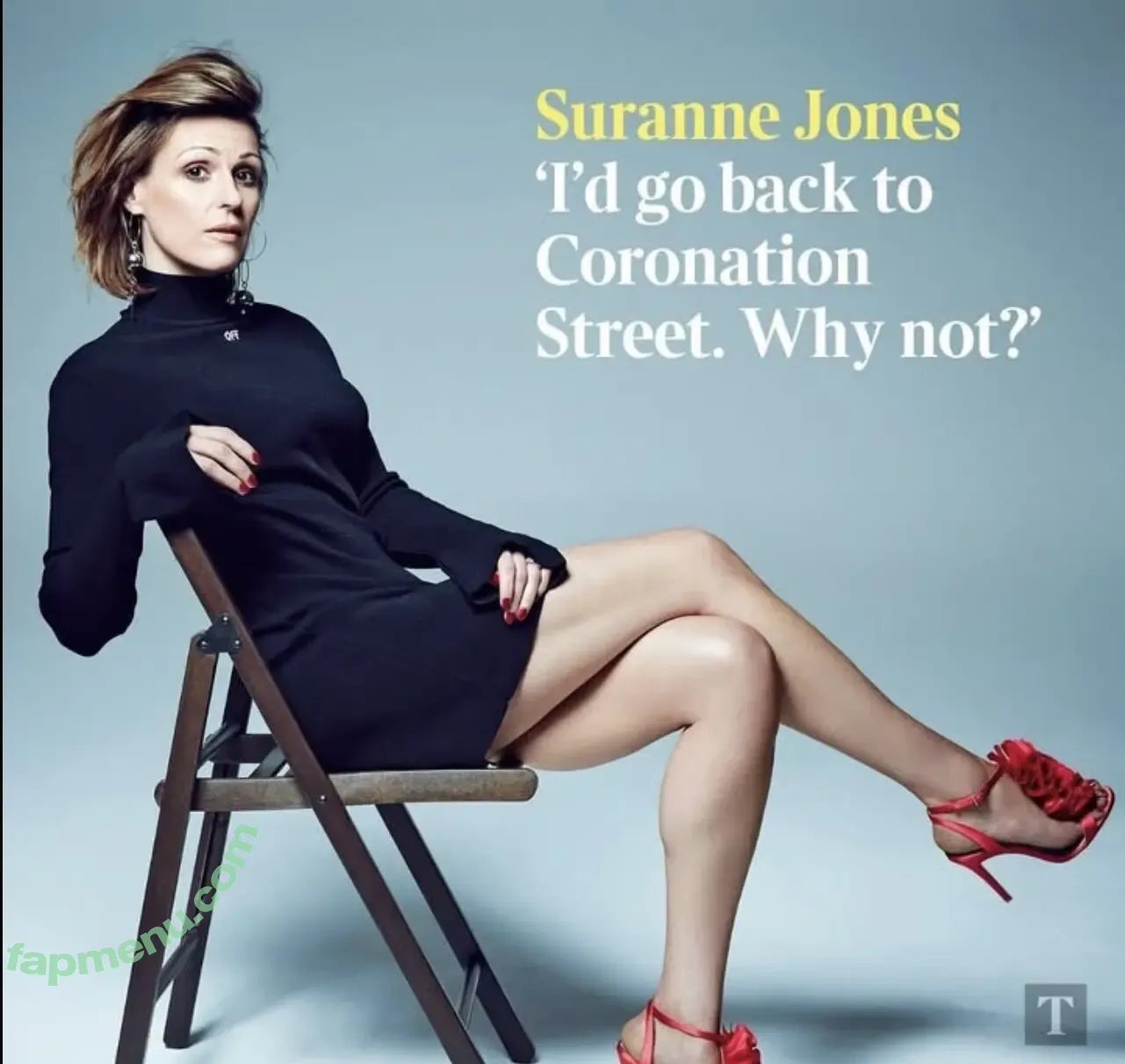 Suranne Jones nude photo #0039 (The Body / suranne_jones)