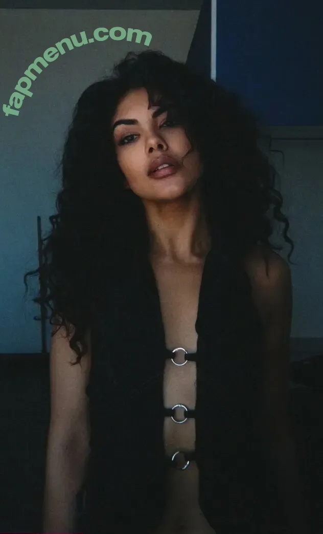 Suraya Rose Santos nude photo #0018 (surayar0sesantos)