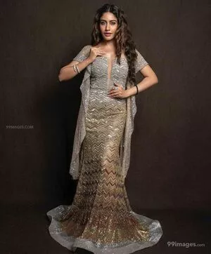 Surbhi Chandna / officialsurbhic nude photo #0003
