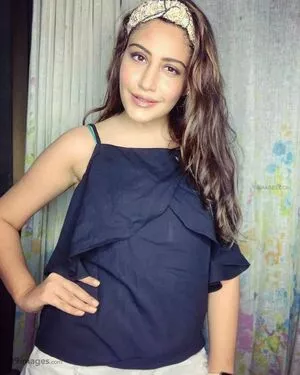 Surbhi Chandna / officialsurbhic nude photo #0013