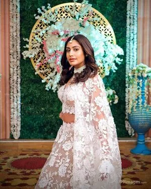 Surbhi Chandna / officialsurbhic nude photo #0023