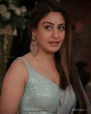 Surbhi Chandna / officialsurbhic nude photo #0037