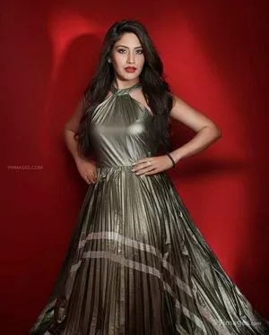 Surbhi Chandna / officialsurbhic nude photo #0043